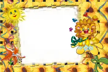 Fotografický efekt z kategorie Různé dětské № 96342