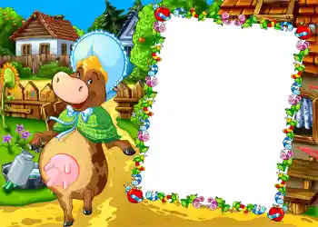 Fotografický efekt z kategorie Vesnice a chata № 1135 Fotografický efekt z kategorie Vesnice a chata № 1135