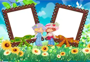 Fotografický efekt z kategorie Dětské emoce № 174287