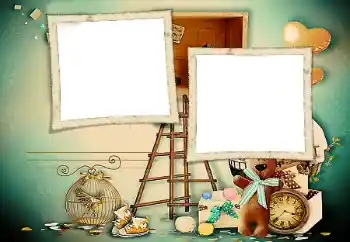 Fotografický efekt z kategorie Dětské emoce № 49481