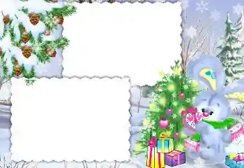 Fotografický efekt z kategorie Dětské svátky № 205981