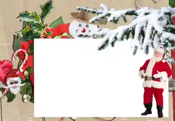 Fotografický efekt z kategorie Dětské svátky № 39036