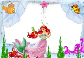 Fotografický efekt z kategorie Disneyové animované filmy № 102530