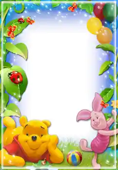 Fotografický efekt z kategorie Disneyové animované filmy № 102590