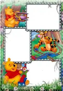 Fotografický efekt z kategorie Disneyové animované filmy № 103933