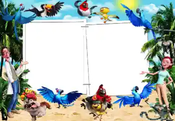 Fotografický efekt z kategorie Disneyové animované filmy № 105359