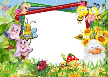 Fotografický efekt z kategorie Disneyové animované filmy № 1053