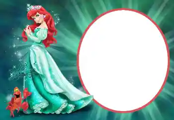 Fotografický efekt z kategorie Disneyové animované filmy № 106693