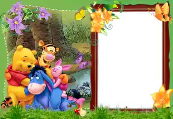 Fotografický efekt z kategorie Disneyové animované filmy № 10940 Fotografický efekt z kategorie Disneyové animované filmy № 10940