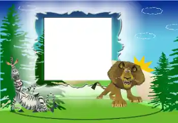 Fotografický efekt z kategorie Disneyové animované filmy № 114668