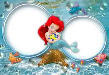 Fotografický efekt z kategorie Disneyové animované filmy № 116070