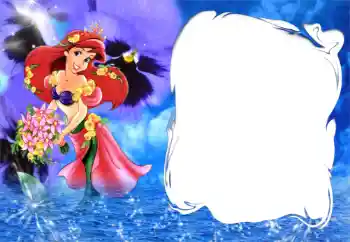 Fotografický efekt z kategorie Disneyové animované filmy № 119981