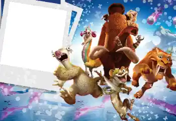 Fotografický efekt z kategorie Disneyové animované filmy № 124263