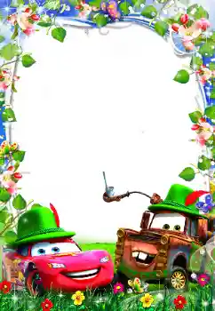 Fotografický efekt z kategorie Disneyové animované filmy № 125643