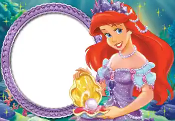 Fotografický efekt z kategorie Disneyové animované filmy № 128413