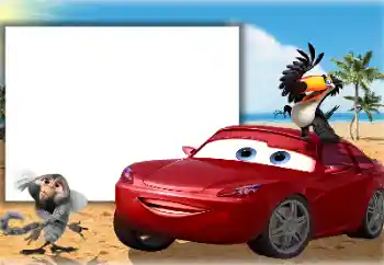 Fotografický efekt z kategorie Disneyové animované filmy № 131333