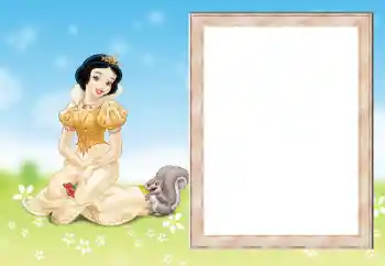 Fotografický efekt z kategorie Disneyové animované filmy № 131838