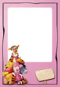 Fotografický efekt z kategorie Disneyové animované filmy № 133142