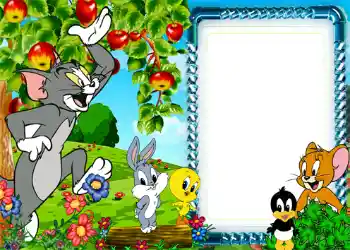 Fotografický efekt z kategorie Disneyové animované filmy № 1371