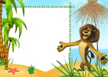 Fotografický efekt z kategorie Disneyové animované filmy № 1383