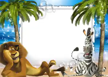 Fotografický efekt z kategorie Disneyové animované filmy № 1388