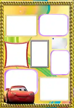 Fotografický efekt z kategorie Disneyové animované filmy № 139704