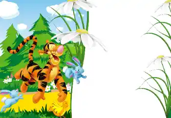 Fotografický efekt z kategorie Disneyové animované filmy № 146261