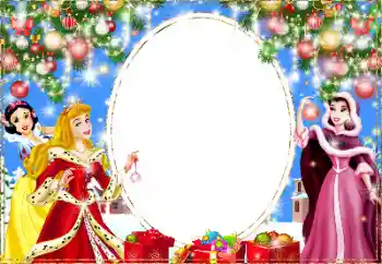 Fotografický efekt z kategorie Disneyové animované filmy № 147814