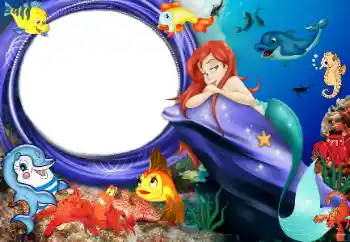 Fotografický efekt z kategorie Disneyové animované filmy № 147961