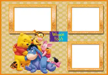 Fotografický efekt z kategorie Disneyové animované filmy № 153086