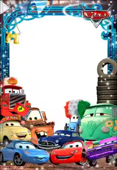 Fotografický efekt z kategorie Disneyové animované filmy № 154557