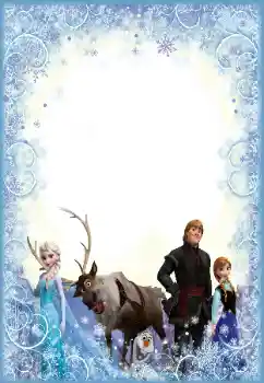 Fotografický efekt z kategorie Disneyové animované filmy № 154561