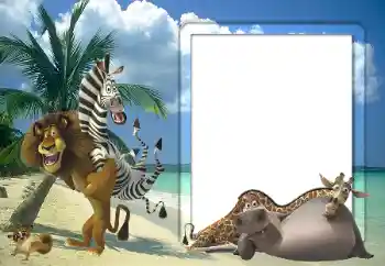 Fotografický efekt z kategorie Disneyové animované filmy № 155845