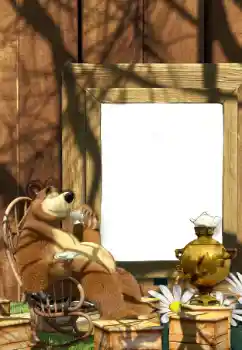 Fotografický efekt z kategorie Disneyové animované filmy № 155858