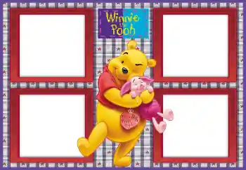 Fotografický efekt z kategorie Disneyové animované filmy № 157095