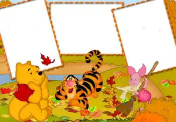 Fotografický efekt z kategorie Disneyové animované filmy № 157097