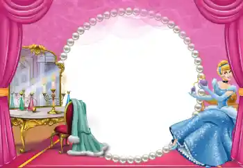 Fotografický efekt z kategorie Disneyové animované filmy № 158386