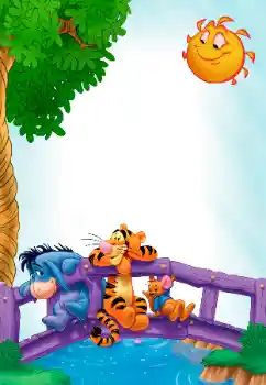 Fotografický efekt z kategorie Disneyové animované filmy № 16068 Fotografický efekt z kategorie Disneyové animované filmy № 16068