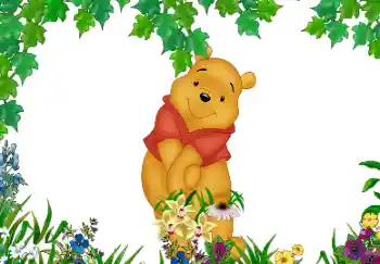 Fotografický efekt z kategorie Disneyové animované filmy № 166104