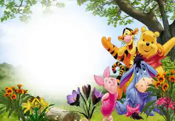 Fotografický efekt z kategorie Disneyové animované filmy № 17033 Fotografický efekt z kategorie Disneyové animované filmy № 17033