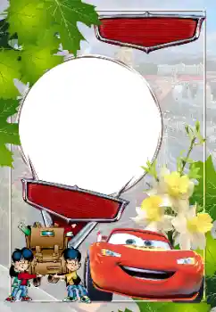 Fotografický efekt z kategorie Disneyové animované filmy № 170581