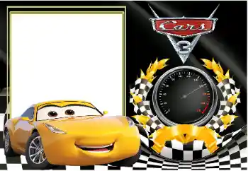 Fotografický efekt z kategorie Disneyové animované filmy № 171794