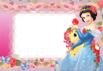 Fotografický efekt z kategorie Disneyové animované filmy № 180692