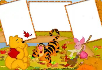 Fotografický efekt z kategorie Disneyové animované filmy № 190596