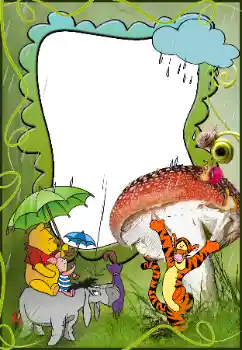 Fotografický efekt z kategorie Disneyové animované filmy № 19191 Fotografický efekt z kategorie Disneyové animované filmy № 19191