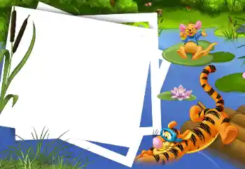 Fotografický efekt z kategorie Disneyové animované filmy № 19194 Fotografický efekt z kategorie Disneyové animované filmy № 19194