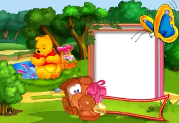 Fotografický efekt z kategorie Disneyové animované filmy № 19196 Fotografický efekt z kategorie Disneyové animované filmy № 19196