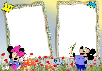 Fotografický efekt z kategorie Disneyové animované filmy № 1954