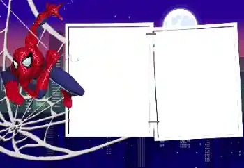 Fotografický efekt z kategorie Disneyové animované filmy № 196561