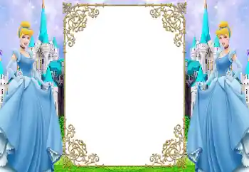 Fotografický efekt z kategorie Disneyové animované filmy № 197661